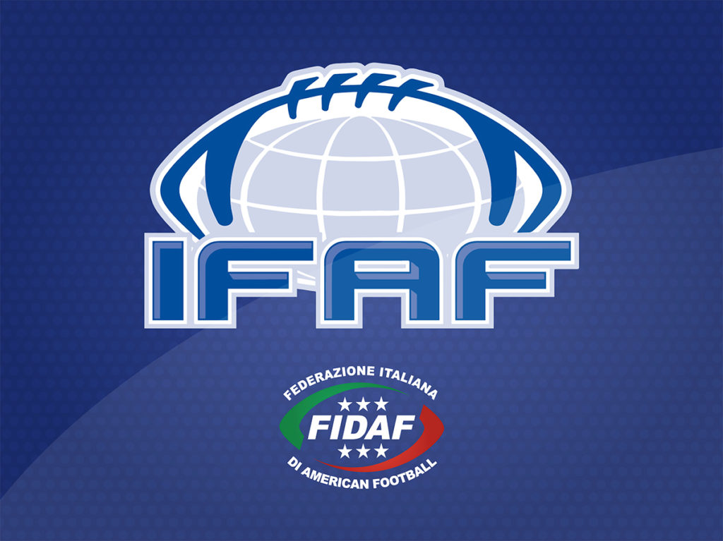 Spostata al 2021 la Fase Finale del Campionato Europeo Tackle