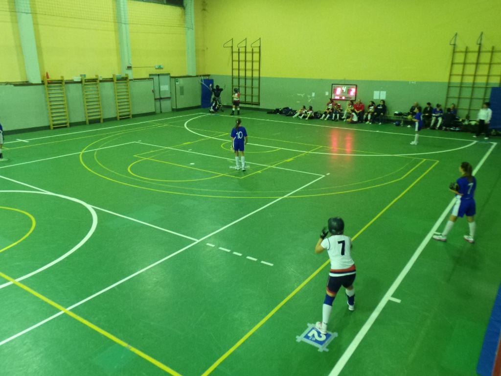 Softball:Pubblicato il Protocollo di comportamento per l’allenamento indoor