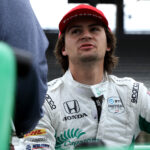 Colton Herta firma con Andretti Autosport’s e torna al numero 26
