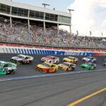 Daytona 500 avrà un numero limitato di tifosi