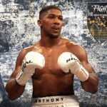 Anthony Joshua vs Tyson Fury: “AJ” pronto a rendere vacante la cintura WBO