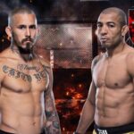 Stephen Thompson vs Geoff Neal: chi ha vinto il main event?