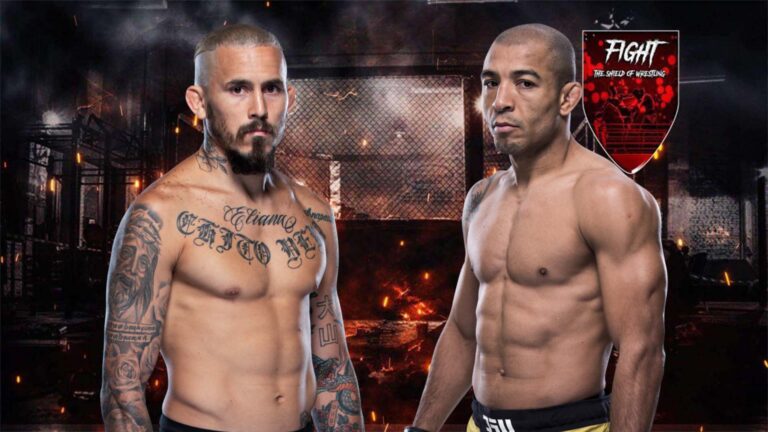 Josè Aldo vs Marlon Vera: chi ha vinto il match?