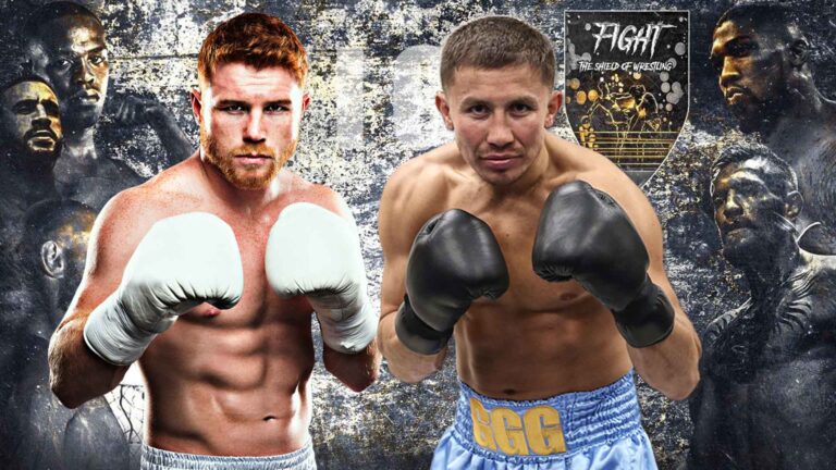 Gennady Golovkin è sulla lista di Canelo Alvarez per maggio