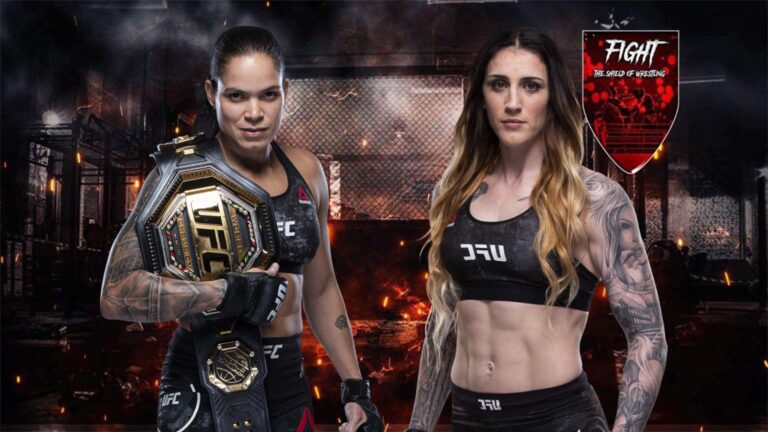 Nunes vs Anderson a UFC 259!