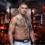 Anthony Pettis e la UFC si separano dopo 12 anni