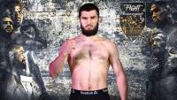 Artur Beterbiev infortunato salta il match con Bivol