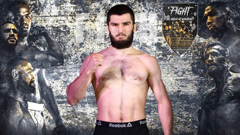 Artur Beterbiev lancia la sfida a Dmitry Bivol