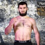 Khamzat Chimaev non combatterà contro Leon Edwards