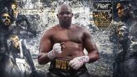 Dillian Whyte chiede la rivincita ad Anthony Joshua