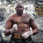Dillian Whyte ha in mente solo Jermaine Franklin