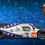DragonSpeed Racing aggiunge nuovi piloti per la Rolex 24 Daytona 500 LMP2