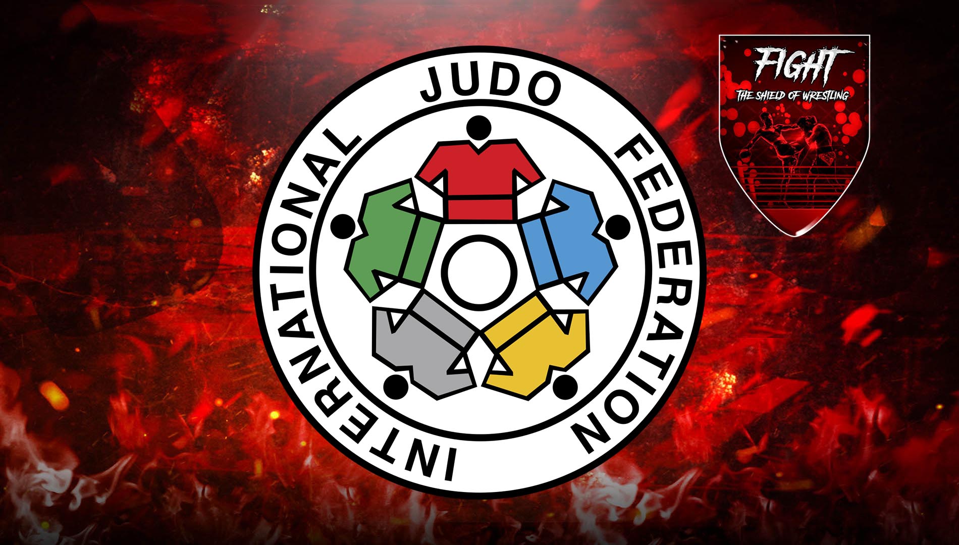 Judo: tutti gli eventi sospesi fino al 30 giugno Judo: tutti gli eventi sospesi fino al 30 giugno