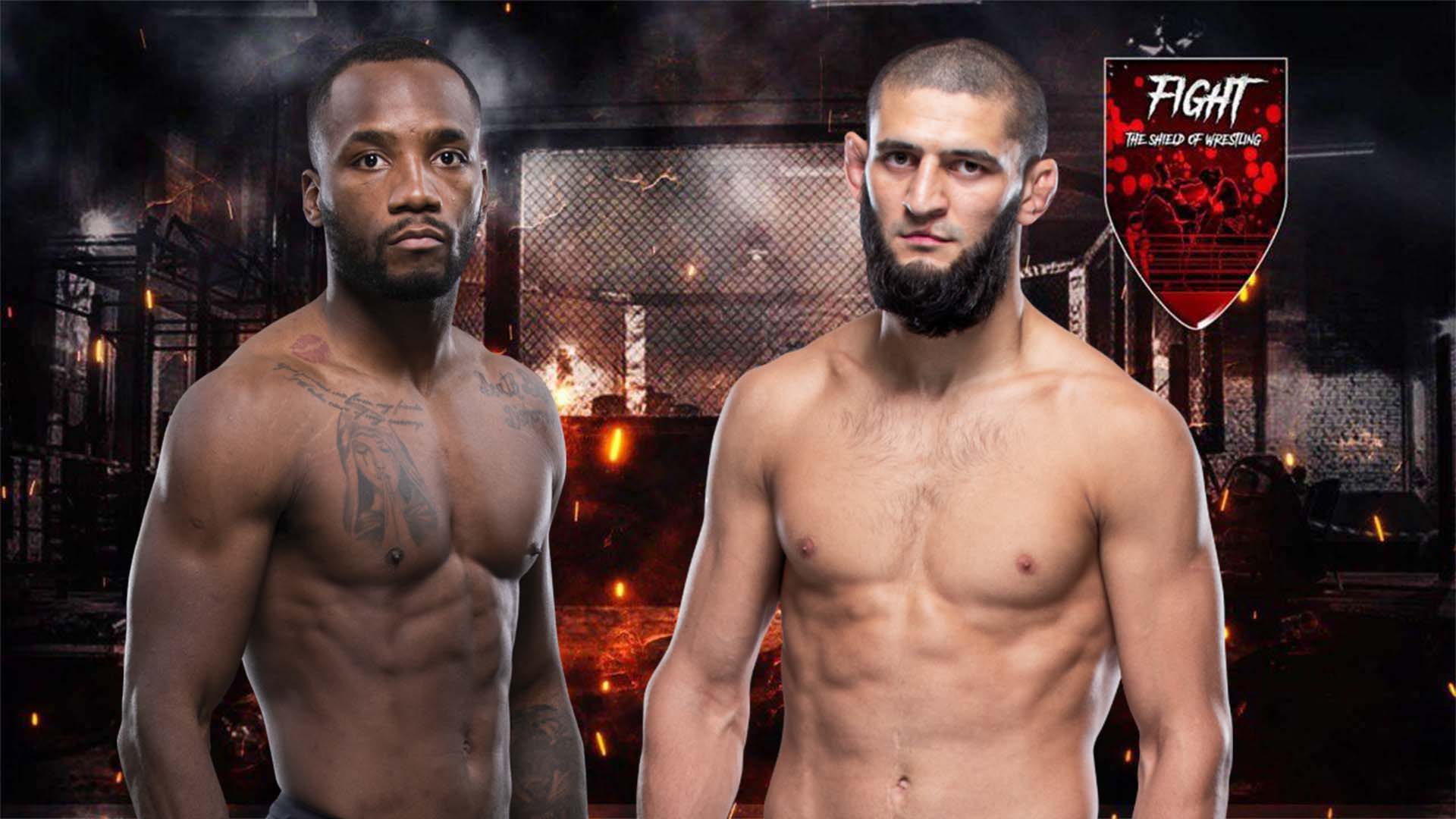 Derek Brunson parla dell’infortunio di Darren Till