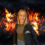 Felicia Stancil firma con Ssquared Factory Team per il 2021