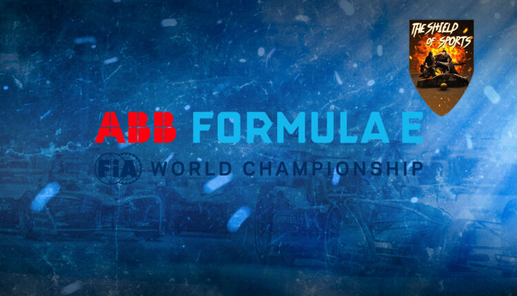 Formula E: São Paulo ospiterà l'ePrix del Brasile dal 2023