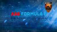 Formula E: iniziati i lavori per l'E-Prix di Roma