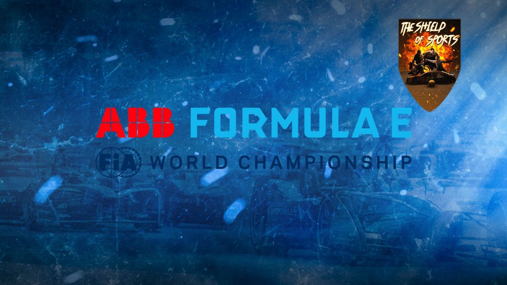 Andre Lotterer parla della stagione di Formula E 2021