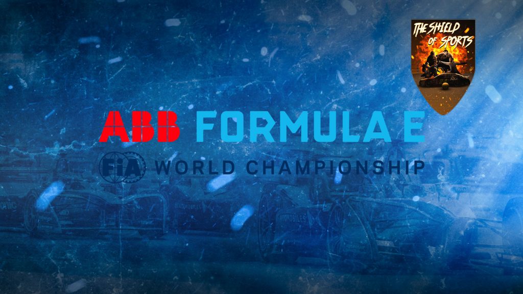 Maximilian Gunther: la Formula E ha un brillante futuro