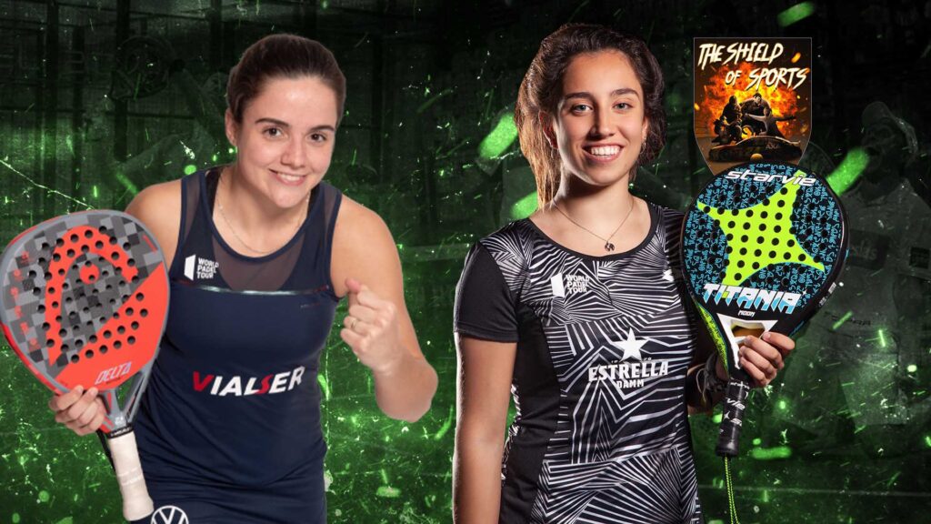 Paula Josemaría e Bea González si separano