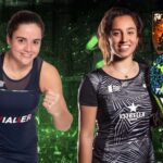 Paula Josemaría e Bea González si separano