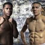 UFC Fight Night: Hermansson vs Vettori streaming e dove vederlo
