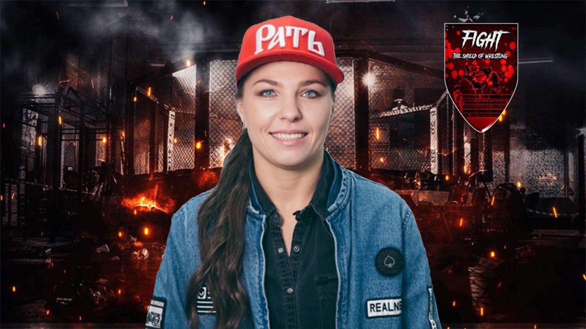 Bellator mette sotto contratto Irina Alekseeva