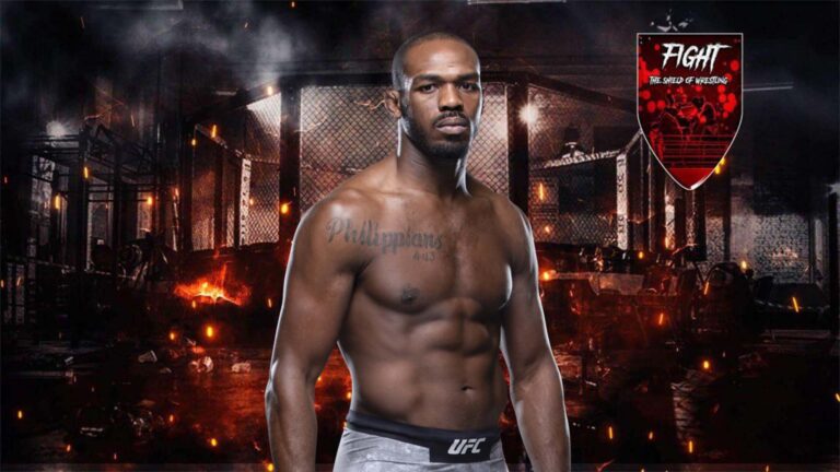 Jon Jones sfiderà il vincitore del match Stipe Miocic vs Francis Ngannou