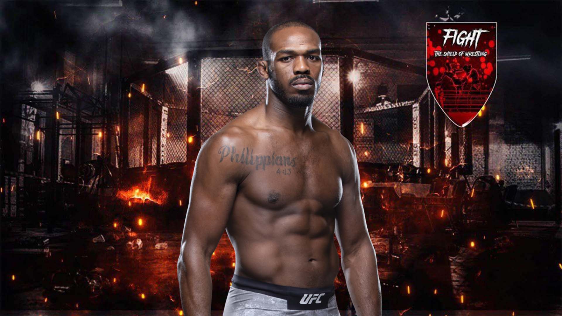 Jon Jones sfiderà il vincitore del match Stipe Miocic vs Francis Ngannou Jon Jones sfiderà il vincitore del match Stipe Miocic vs Francis Ngannou