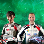 Juho Hänninen sarà il tutor di Takamoto Katsuta in Toyota per il 2021