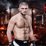 Khabib Nurmagomedov ha problemi di stampo religioso con le donne