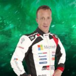 Kris Meeke è pronto per la Dakar 2021