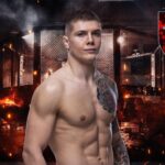 Marvin Vettori ribadisce i suoi intenti nei confronti di Darren Till