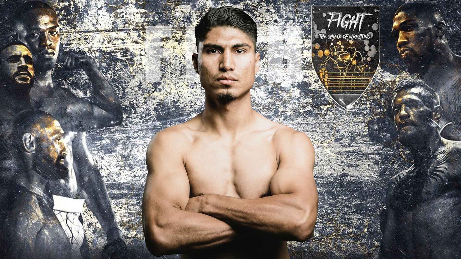 Mikey Garcia commenta Canelo Alvarez vs Callum Smith
