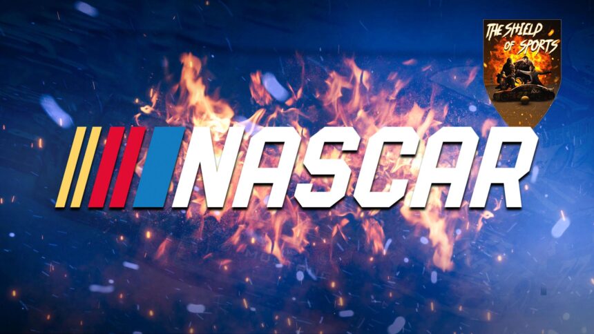 NASCAR: Commenti sull'incidente di Kevin Harvick a Darlington