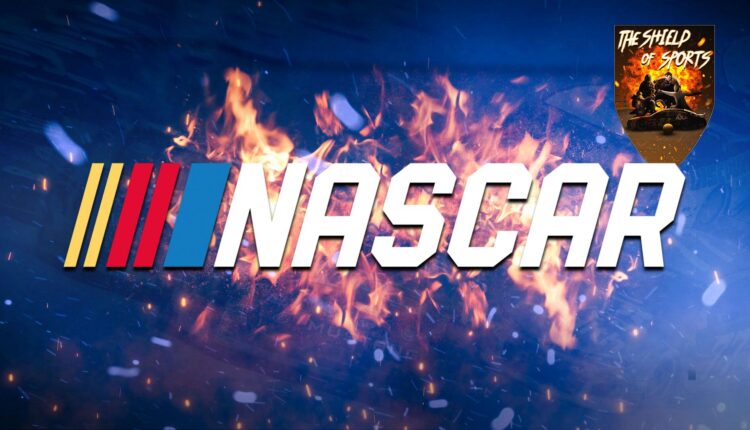 Intervista a Francesco Gritti: Tra NASCAR ed eSports