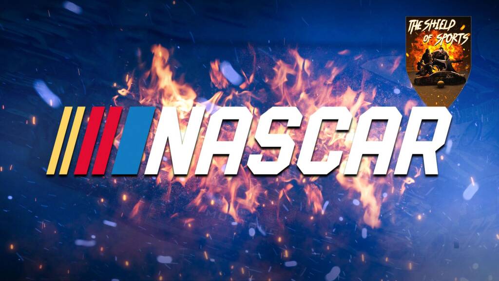 NASCAR: SportItalia non avrà i diritti per la stagione 2022