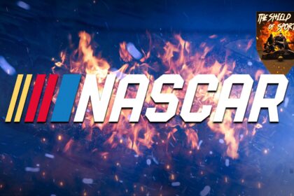 NASCAR abolisce i Wall Ride dalla stagione 2023