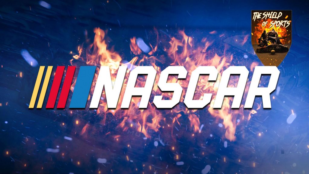 Austin Cindric vince la prima gara di NASCAR Xfinity Series