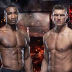 Stephen Thompson vs Geoff Neal: chi ha vinto il main event?