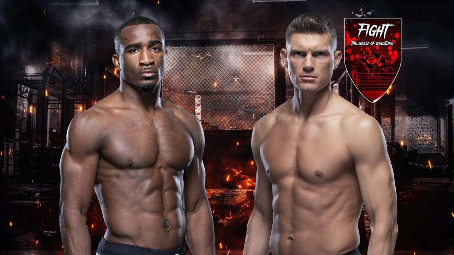 Stephen Thompson vs Geoff Neal: chi ha vinto il main event?