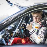 Oliver Solberg: la Hyundai i20 Coupè WRC è facile da guidare