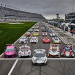 Rolex 24 at Daytona: Scuderia Corsa annuncia piloti per la gara di Daytona