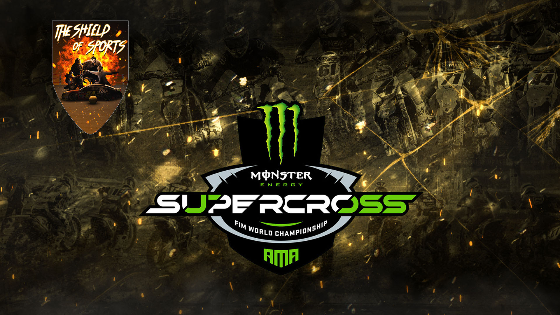 AMA Supercross 2021: risultati Salt Lake City 2