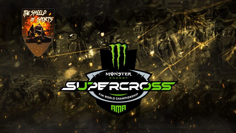 AMA Supercross 2021: risultati Arlington 2