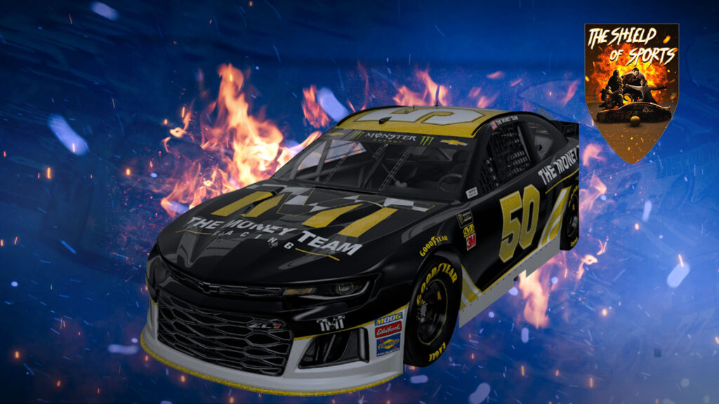 The Money Racing Team parla con Spire Motorsports per una partnership