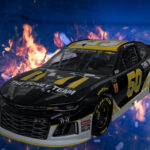 The Money Racing Team parla con Spire Motorsports per una partnership