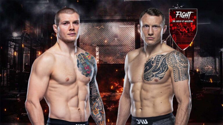Marvin Vettori vs Jack Hermansson tra i migliori match dell’anno per ESPN