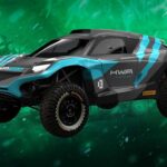 Il Team Rosberg X Racing vince l'Ocean X Prix