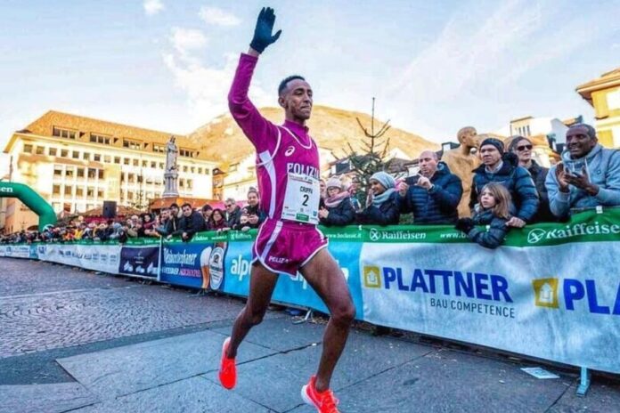 Yeman Crippa stabilisce nuovo record italiano nei 5 km alla BOclassic 2020